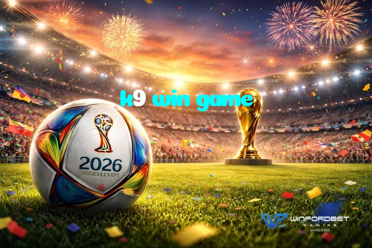 k9 win game casino presented on mobile device in Pakistan with slots and live games