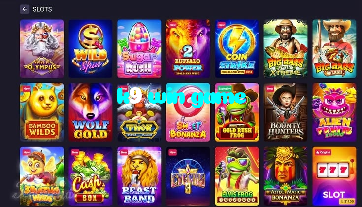 k9 win game خوش آمدید بونس +600% پیشکش موبائل ایپ کے پروموشن سیکشن میں دکھائی دیتی ہے۔